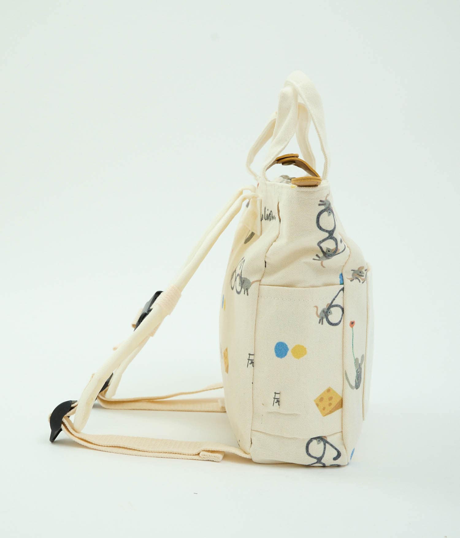 リュックサック-23S-Z21-P 画像2